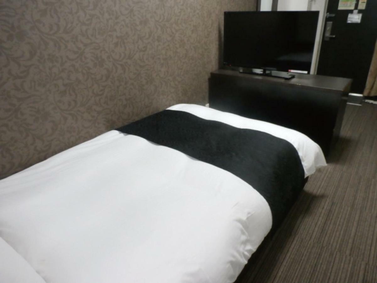 Apa Hotel Nishi Kawaguchi-Eki Higashiguchi Kawaguchi  Exterior foto