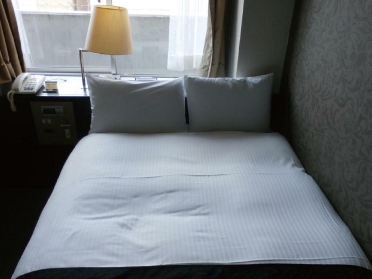 Apa Hotel Nishi Kawaguchi-Eki Higashiguchi Kawaguchi  Exterior foto